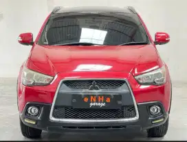Mitsubishi Outlander PX Limited 2013 Matic Istimewa!!