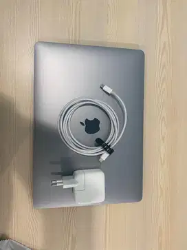 WTS Macbook Air M1