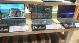 Asus ryzen vivobook go 15 E1504fa