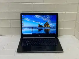 Type Laptop HP 14s-cm0xxx