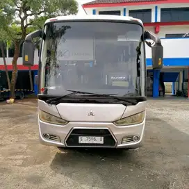 MITSUBISHI FE 84G  BG 4X2 MT BUS
