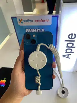 Iphone 13 garansi resmi