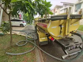 SEDOT WC ADMA JASA