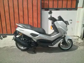 Yamaha NMAX Tahun 2018cash&credits
