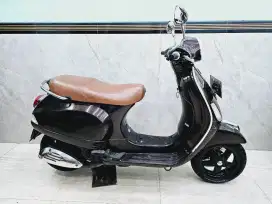 Vespa LX 2012 mumer