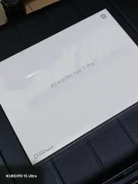 Xiaomi Pad 7 Pro 12/512 Gray