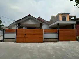 Rumah Puri Nirwana 1, Hoek, 1 Lantai, Cibinong, Bogor, Jawa Barat