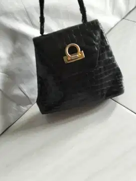Tas vintage Charles Jourdan