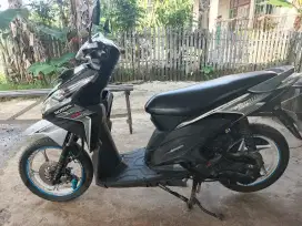 vario techno 2010 surat lengkap hidup