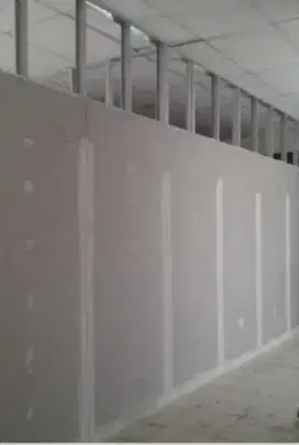 Partisi ruangan ruko kantor