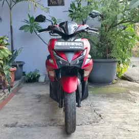 [PAJAK PANJANG] All New Yamaha Aerox 155 cc Tahun 2018 ISTIMEWA