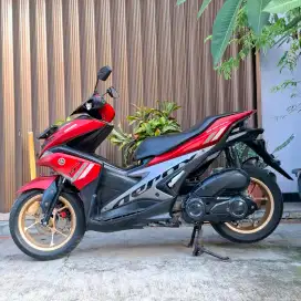 [PAJAK PANJANG] All New Yamaha Aerox 155 cc Tahun 2018 ISTIMEWA