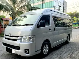 Toyota Hiace 2024 Diesel