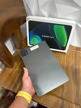 Xiaomi pad 6 ram 8/256 gg