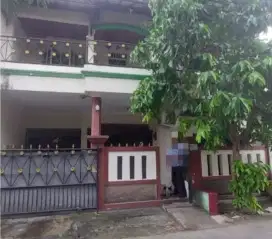 Dijual Rumah Dibawah Pasaran Dekat Summeracon Bekasi Wisma Asri Bekasi