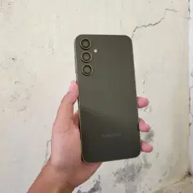 Samsung S23 FE 8/256gb Unit Only