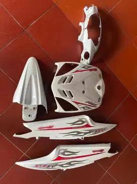 Body Halus Mio Sporty