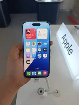 Iphone 16 Pro Garansi Resmi iBox 128GB | 256GB | 512GB & 1TB
