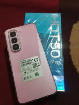 INFINIX HOT 50 PRO
