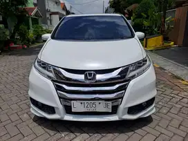 Honda Odyssey E cvt 2014 Bensin