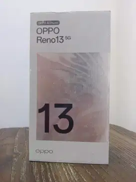 Oppo Reno 13 Harga Promo