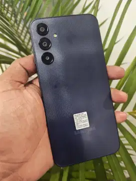 Samsung A25 5G 8/256Gb Mulus Fullset bisa TT