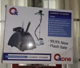Garment Steamer Oxone OX-839