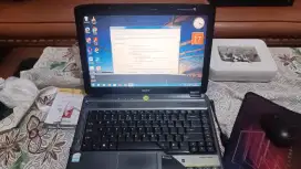 Laptop Acer 4730 Z