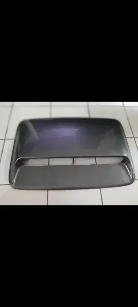 Panel turbo look universal