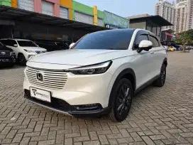 Honda HRV HR-V HR V 1.5 SE CVT AT Sensing Panoramic 2Camera 2024 km6rb