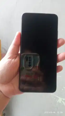 Jual cepat vivo s1 pro hitam ram 8/128
