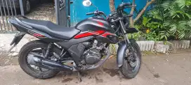 Verza CB150 2024 Nego