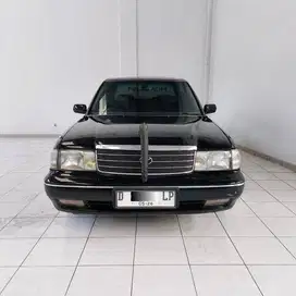 Toyota Crown 3.0 Super Saloon MT 1997