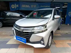 DAIHATSU ALL NEW XENIA X 1.3 MT 2020 
JL.RAYA JEMUR SARI MOBIL 1717