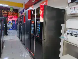 Cicilan elektronik tanpa dp