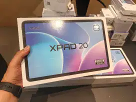 INFINIX XPAD 20 NEW 8+8/256GB