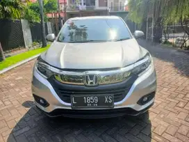HONDA HRV E MATIC 2019