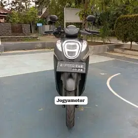 Honda genio fabulous th 2021 HARGA MURCE