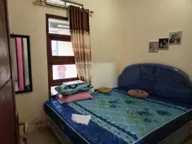 Kasur springbed uniland