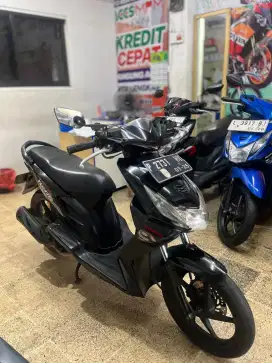HONDA BEAT 2008 SAS MOTOR JL. BARATAJAYA 19 NO 5