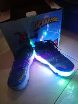 sepatu roda anak