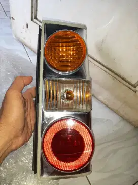 Jual lampu terano tanpa mica