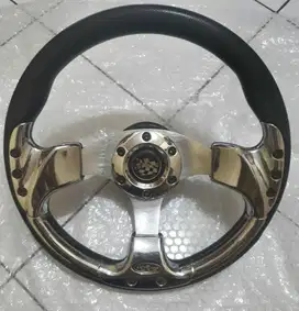 Jual Stir Mobil Racing Eks Pribadi ..
