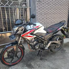 JUAL MOTOR CBR 2015
