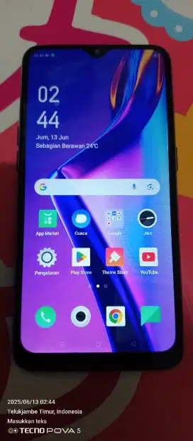 OPPO A12S 3/32GB