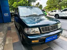 TOYOTA KIJANG LSX 2.5 DIESEL MT 2002
JL.RAYA JEMUR SARI MOBIL 1717