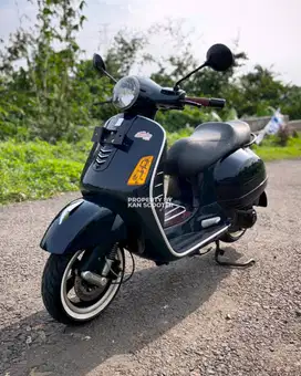 VESPA GTS 150 3v 2016 NO MINUS