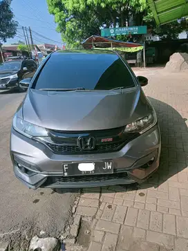 Honda Jazz RS matic 2020
