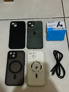Case iPhone 13,14,15