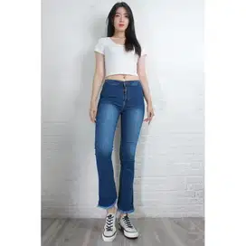 Celana New Cutbray Ukr 29
